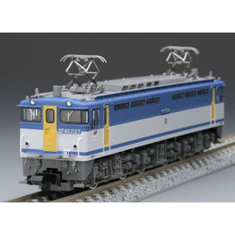 [RWM]7135 JR EF65-2000形電気機関車(2127号機・JR貨物更新車)(動力付き) Nゲージ 鉄道模型 TOMIX(トミックス)