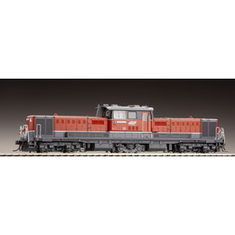 [RWM]HO-236 JR DD51-1000形ディーゼル機関車(寒地型・鷲別機関・JR貨物新更新車・プレステージモデル) HOゲージ 鉄道模型 TOMIX(トミックス)