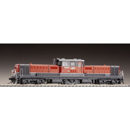 [RWM]HO-237 JR DD51-1000形ディーゼル機関車(寒地型・愛知機関区・JR貨物新更新車・プレステージモデル) HOゲージ 鉄道模型 TOMIX(トミックス)