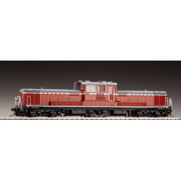[RWM]HO-238 国鉄 DD51-1000形ディーゼル機関車(寒地型・プレステージモデル) HOゲージ 鉄道模型 TOMIX(トミックス)