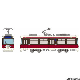 [RWM]311720 鉄道コレクション(鉄コレ) 長崎電気軌道1500形 1501号 Nゲージ 鉄道模型 TOMYTEC(トミーテック)