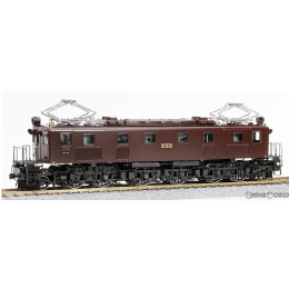 [買取]【特別企画品】16番 国鉄 EF12 16号機 電気機関車 塗装済完成品 HOゲージ 鉄道模型 ワールド工芸