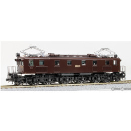 [RWM]【特別企画品】16番 国鉄 EF12 17号機 電気機関車 塗装済完成品 HOゲージ 鉄道模型 ワールド工芸