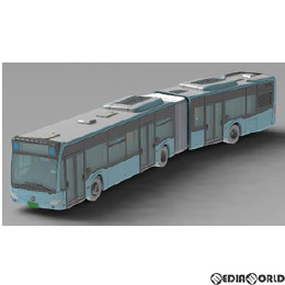 [RWM]311300 ザ・バスコレクション 西鉄バス北九州BRT連節バス Nゲージ 鉄道模型 TOMYTEC(トミーテック)