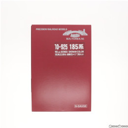 [RWM]10-925 185系200番台 湘南色タイプ 7両セット Nゲージ 鉄道模型 ROUNDHOUSE(ラウンドハウス)/KATO(カトー)