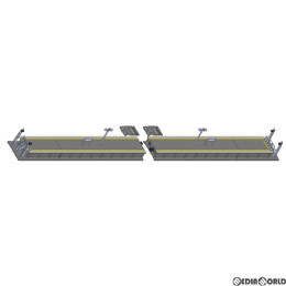 [RWM]4279 島式ホーム(都市型) 端ホームセット Nゲージ 鉄道模型 TOMIX(トミックス)