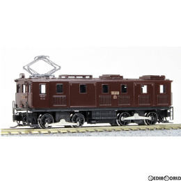 [RWM]鉄道省 ED42形 II 電気機関車(標準型トレーラー仕様) 組立キット リニューアル品 Nゲージ 鉄道模型 ワールド工芸