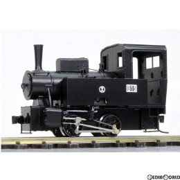 [RWM]【特別企画品】静岡鉄道 B15形 蒸気機関車 塗装済完成品 HOナローゲージ 鉄道模型 ワールド工芸