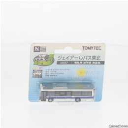 [RWM]261827 全国バスコレクション JB027 ジェイアールバス東北 鉄道模型 TOMYTEC(トミーテック)