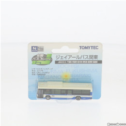 [RWM]287421 全国バスコレクション JB053 ジェイアールバス関東 鉄道模型 TOMYTEC(トミーテック)