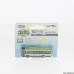 [RWM]257363 全国バスコレクション JB020 青森市営バス 鉄道模型 TOMYTEC(トミーテック)