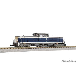 [RWM]T002-2 DD51 1000 A寒地形 JR貨物A更新車(動力付き) Zゲージ 鉄道模型 ROKUHAN(ロクハン/六半)