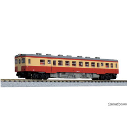 [RWM]T009-1 DD51 キハ52形100番代 国鉄一般色(動力付き) Zゲージ 鉄道模型 ROKUHAN(ロクハン/六半)