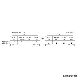 RWM]10-1538 415系100番代(九州色) 4両基本セット(動力付き) Nゲージ 鉄道模型 KATO(カトー) 【買取6,500円】｜ |  カイトリワールド