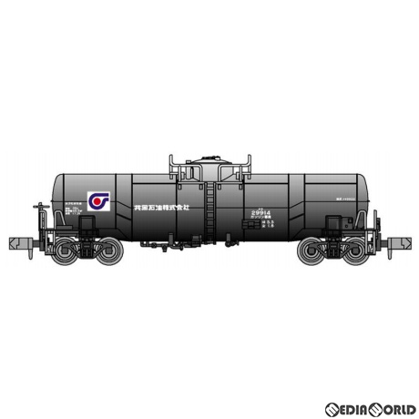 [RWM]A3199 タキ9900 共同石油株式会社 3両セット(動力無し) Nゲージ 鉄道模型 MICRO ACE(マイクロエース)