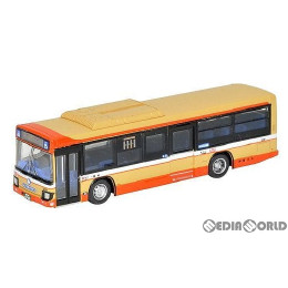 [RWM]285311 わたしの街バスコレクション MB6 神姫バス Nゲージ 鉄道模型 TOMYTEC(トミーテック)