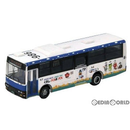 [RWM]285960 ザ・バスコレクション 産交バス くらしハコぶバス Nゲージ 鉄道模型 TOMYTEC(トミーテック)