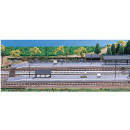 [RWM](再販)23-130 ローカルホームセット Nゲージ 鉄道模型 KATO(カトー)