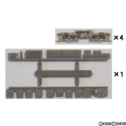 [RWM]8511 動力台車枠・床下機器セット A-27(KDタイプ+4531BM) Nゲージ 鉄道模型 GREENMAX(グリーンマックス)