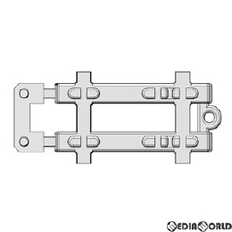 [RWM]646J 日本の枕木(3線) Nゲージ 鉄道模型 MODEL icon(モデルアイコン)