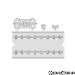 [RWM]648L 日本の枕木(スラブ) HOゲージ 鉄道模型 MODEL icon(モデルアイコン)