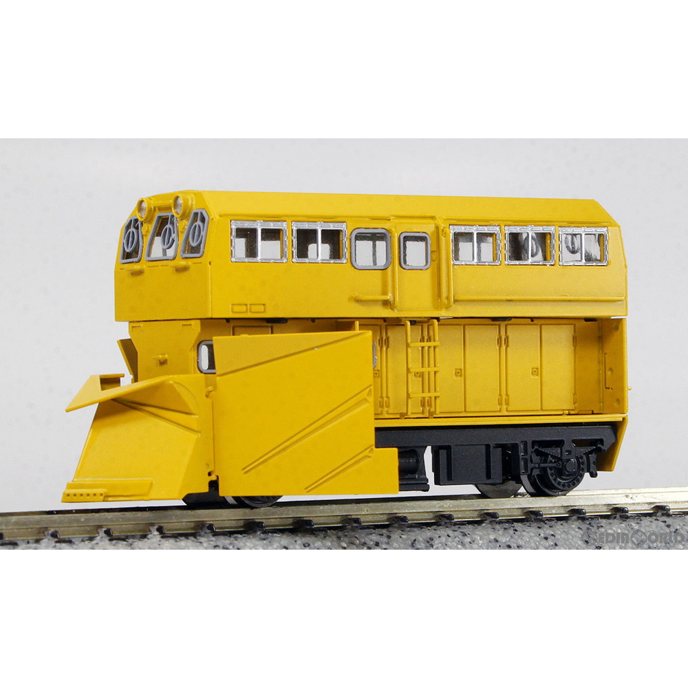 [RWM]【特別企画品】TMC400S 軌道モーターカー 塗装済完成品(動力付き) Nゲージ 鉄道模型 ワールド工芸