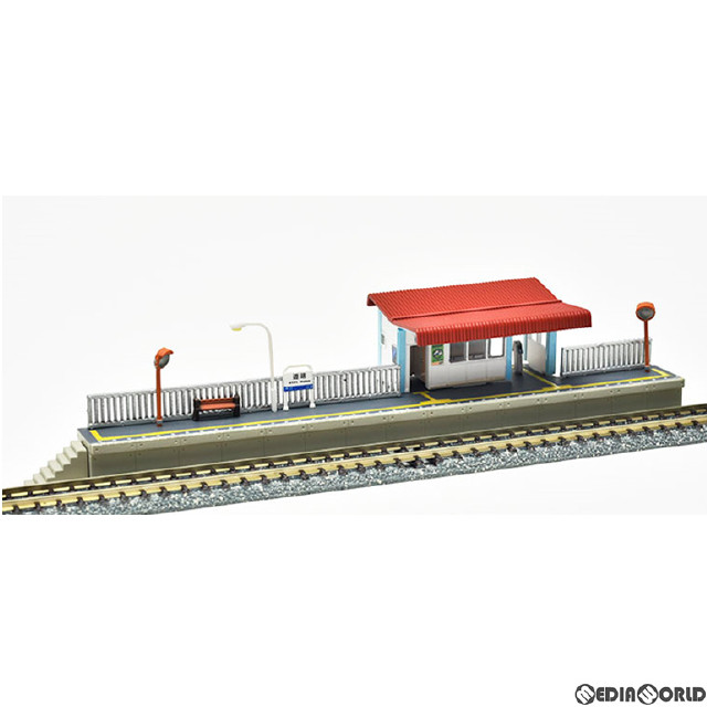 [RWM]313762 建物コレクション(建コレ) 138-3 駅G3 Nゲージ 鉄道模型 TOMYTEC(トミーテック)