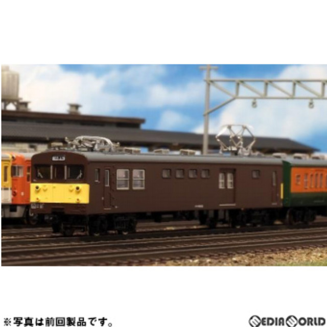 [RWM]30397 JR西日本クモヤ90形100番台 1両単品(動力無し) Nゲージ 鉄道模型 GREENMAX(グリーンマックス)