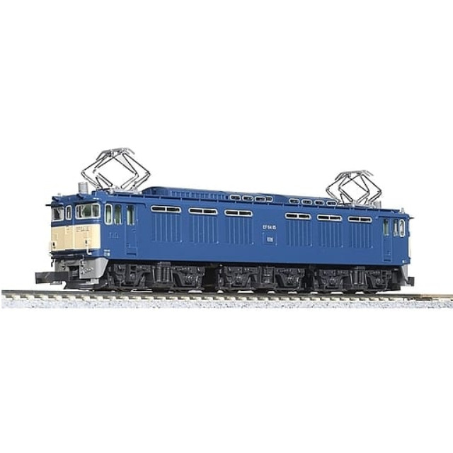 [RWM]3091-2 EF64 0 2次形(動力付き) Nゲージ 鉄道模型 KATO(カトー)