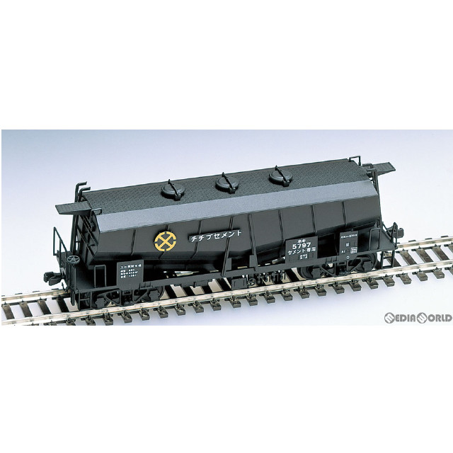 [RWM]HO-739 私有貨車 ホキ5700形(2両分・組立キットA)上級者向け(動力無し) HOゲージ 鉄道模型 TOMIX(トミックス)
