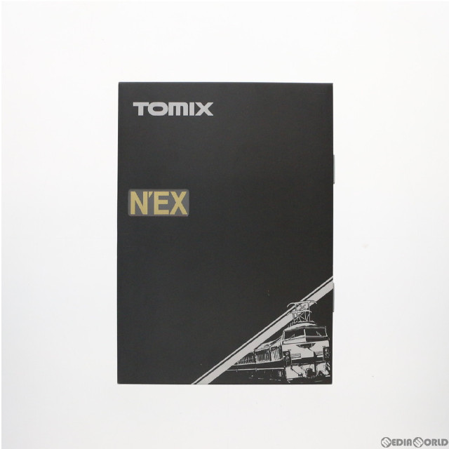 [RWM]92051 JR 253系特急電車 成田エクスプレス 基本セット(3両セット)(動力付き) Nゲージ 鉄道模型 TOMIX(トミックス)
