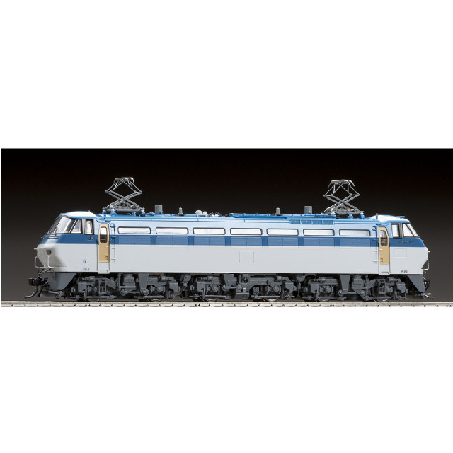 [RWM] HO-2520 JR EF66-100形電気機関車(前期型・プレステージモデル)(動力付き) HOゲージ 鉄道模型 TOMIX(トミックス)