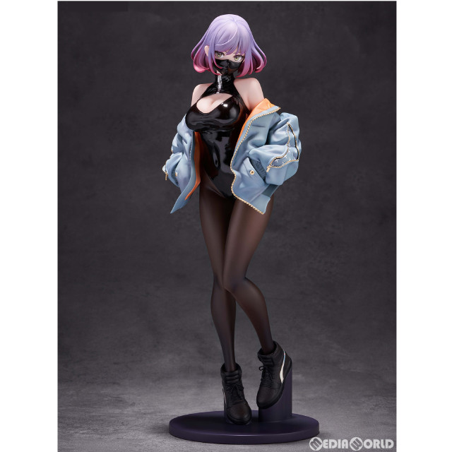 FIG]ORIGINAL DESIGN ART CORP. YD LUNA 豪華版 1/7 完成品 フィギュア Astrum Design( アストラムデザイン) 【買取9,090円】｜ | カイトリワールド