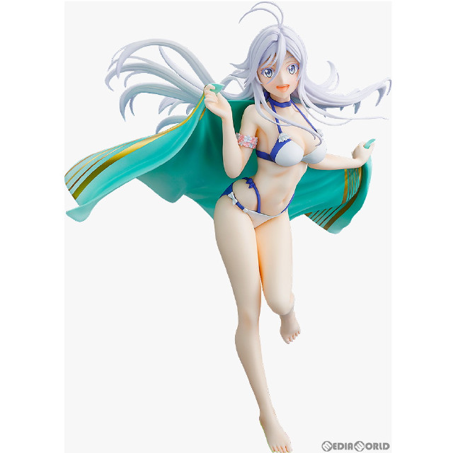 [FIG]CAworks 『86-エイティシックス-』レーナ 水着ver. 1/7 完成品 フィギュア KADOKAWA(カドカワ)