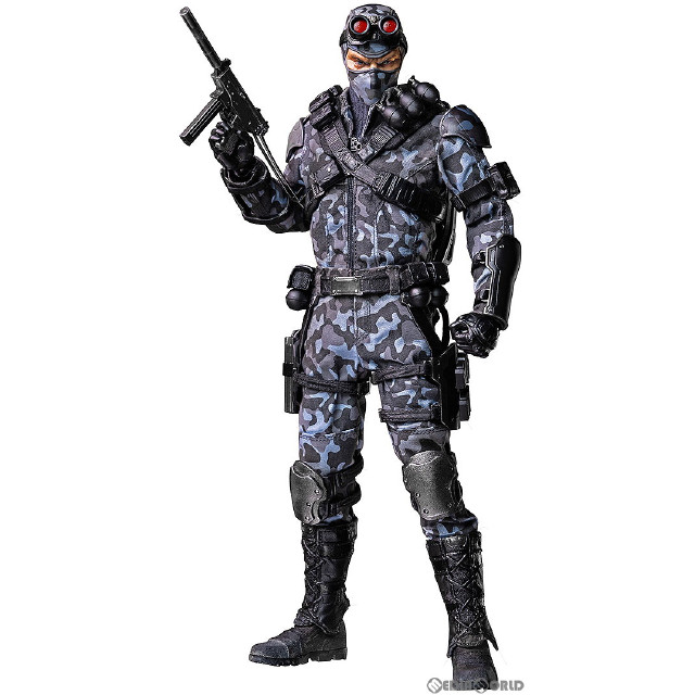 [FIG]1/6 Firefly(1/6 ファイヤーフライ) G.I. JOE(G.I.ジョー) 完成品 可動フィギュア threezero(スリーゼロ)