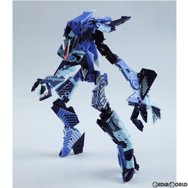 [FIG]MEGABOX(メガボックス) MB-17IE ICARUS ELITE(イカロスエリート) 完成トイ 52Toys