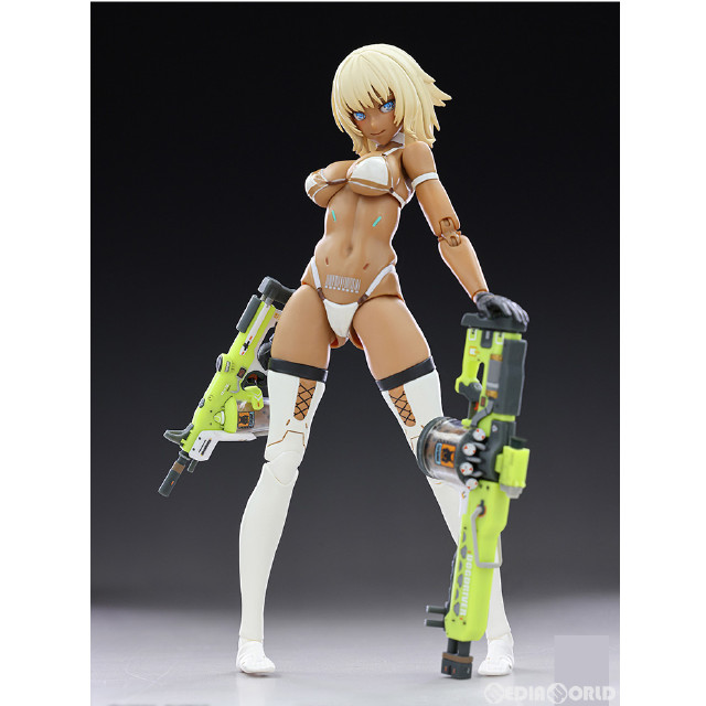 [FIG]初回予約特典付属 MILK TEA GIRL ミルク・T 1/12 完成品 可動フィギュア SNAIL SHELL(蝸之殻)