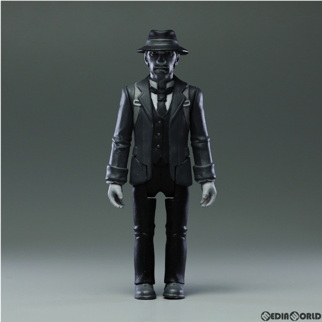 [FIG]3.75シリーズ ラヴクラフトの遺産 探索者-サイレント映画Ver. クトゥルフ神話 完成品 可動フィギュア 52toys