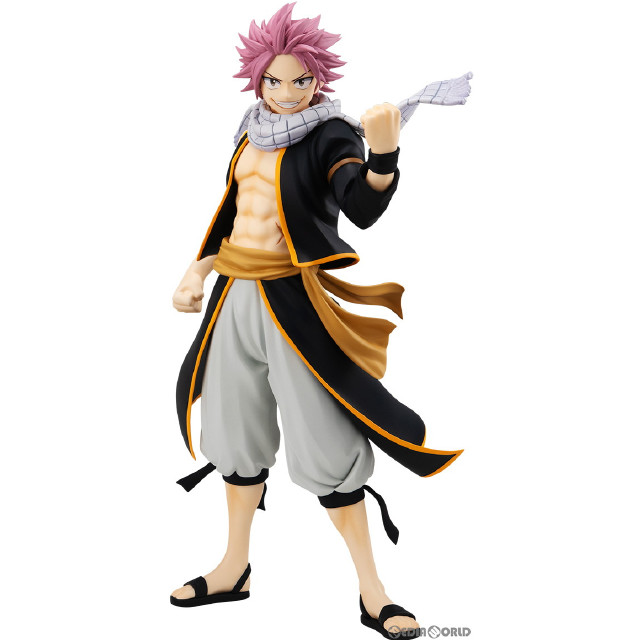 FIG]ジュビア・ロクサー FAIRY TAIL(フェアリーテイル) 1/8 完成品 