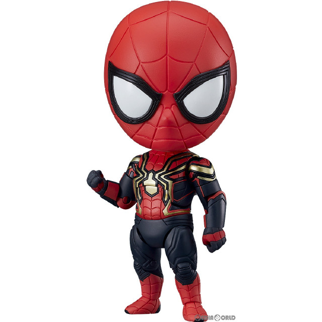 [FIG]ねんどろいど 1917 スパイダーマン ノー・ウェイ・ホーム Ver. スパイダーマン:ノー・ウェイ・ホーム 完成品 可動フィギュア グッドスマイルカンパニー