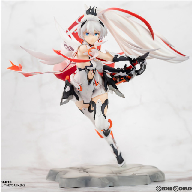 [FIG]キアナ・薪炎の律者 崩壊3rd 1/7 完成品 フィギュア AniGame(アニゲーム)