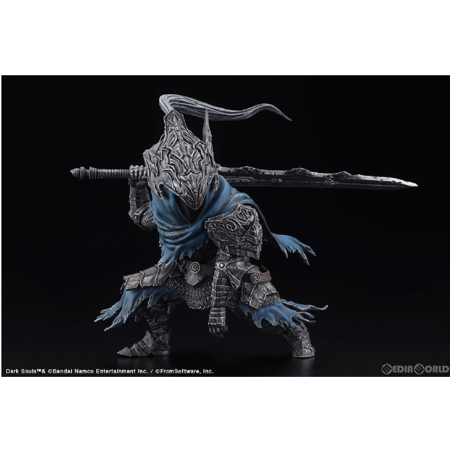 FIG]Qコレクション 深淵歩きのアルトリウス DARK SOULS(ダークソウル) 完成品 フィギュア プレックス/アートスピリッツ  【買取4,480円】｜ | カイトリワールド