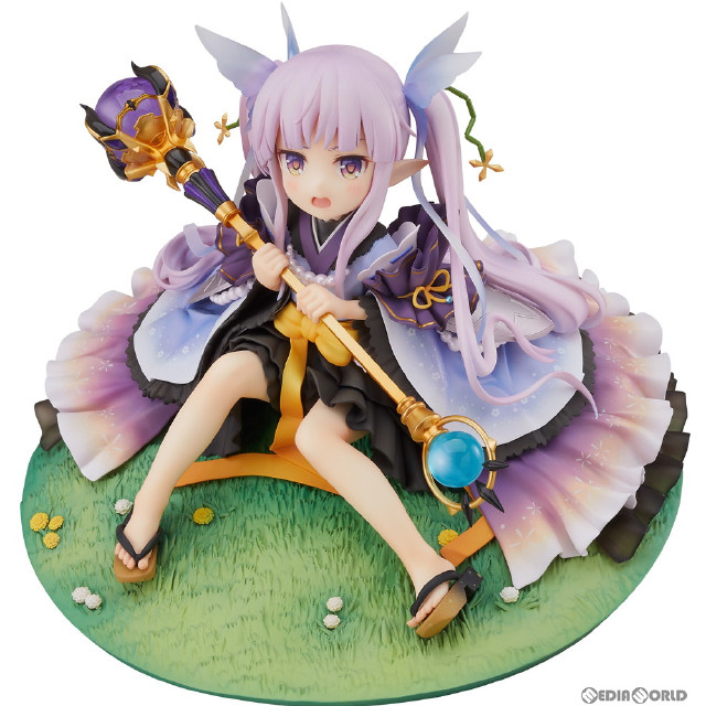 魔法少女アイ アイ 1/8 完成品フィギュア みやびや - その他