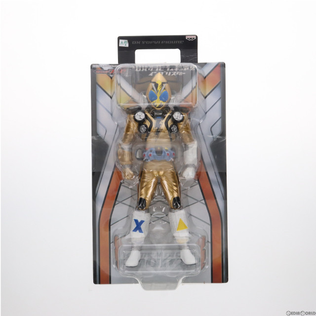 [FIG]仮面ライダーフォーゼ エレキステイツ 「仮面ライダーフォーゼ」 DXソフビ2インブリスター フィギュア プライズ バンプレスト
