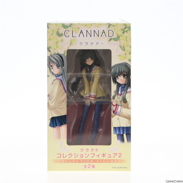 [FIG]伊吹風子「CLANNAD-クラナド-」 コレクション2 フィギュア プライズ(AMU-PRZ2289) フリュー