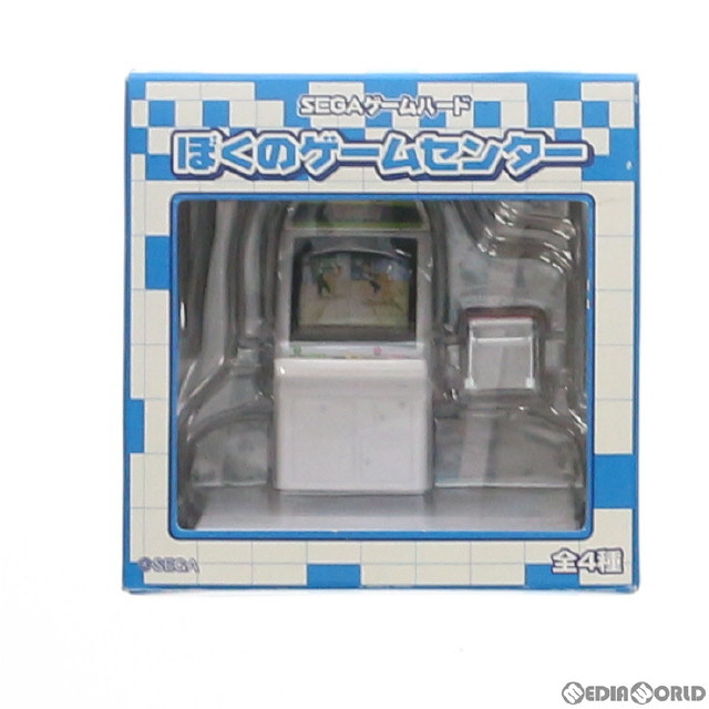 [FIG]アストロシティ(横画面) ダイナマイト刑事 「SEGAゲームハード ぼくのゲームセンター Vol.1」 フィギュア プライズ(13587) セガ