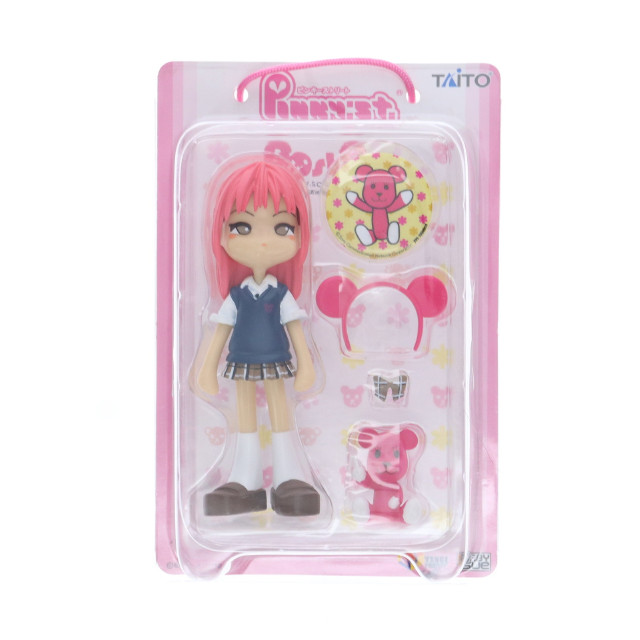 [FIG]PKA008 ピンキーアミューズポストペットファンファクトリーVer.「ピンキーストリート×ポストペット」 フィギュア プライズ タイトー