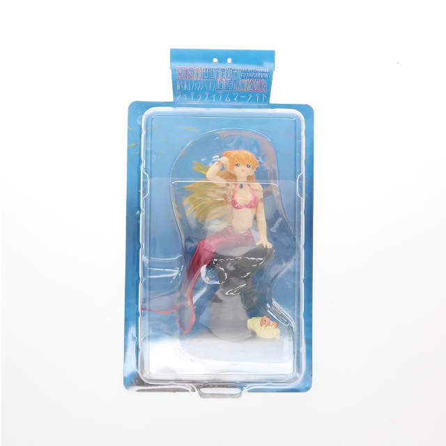 [FIG]惣流・アスカ・ラングレー ヴィネッティアムマーメイド 「新世紀エヴァンゲリオン」 フィギュア プライズ セガ