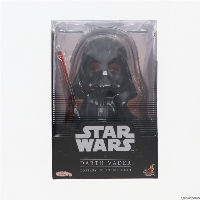 [FIG]ダース・ベイダー 「オビ=ワン・ケノービ」 コスベイビー Sサイズ フィギュア(COSB966) ホットトイズ