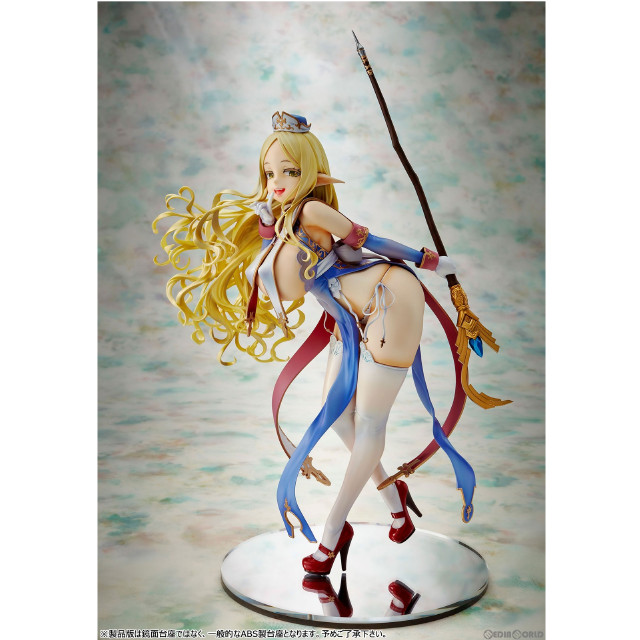 FIG](再々販)エルフ村 第4村人 プリシラ 1/6 完成品 フィギュア ヴェルテクス 【買取9,240円】｜ | カイトリワールド